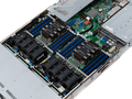 Серверная платформа Supermicro SuperServer 6019U-TN4R4T 1U 4LFF (4x U.2, 2x 750W, 2x LGA3647) 6