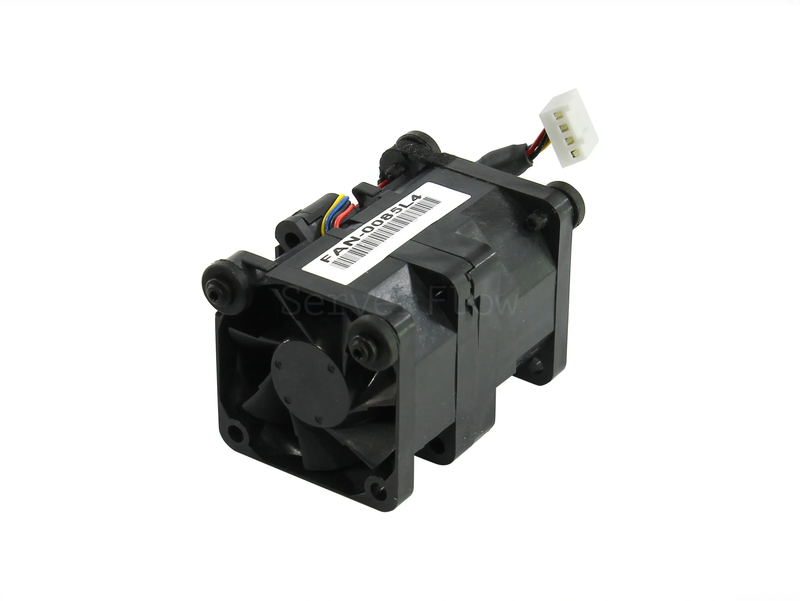 Корпусный вентилятор Supermicro FAN-0085L4 40mm