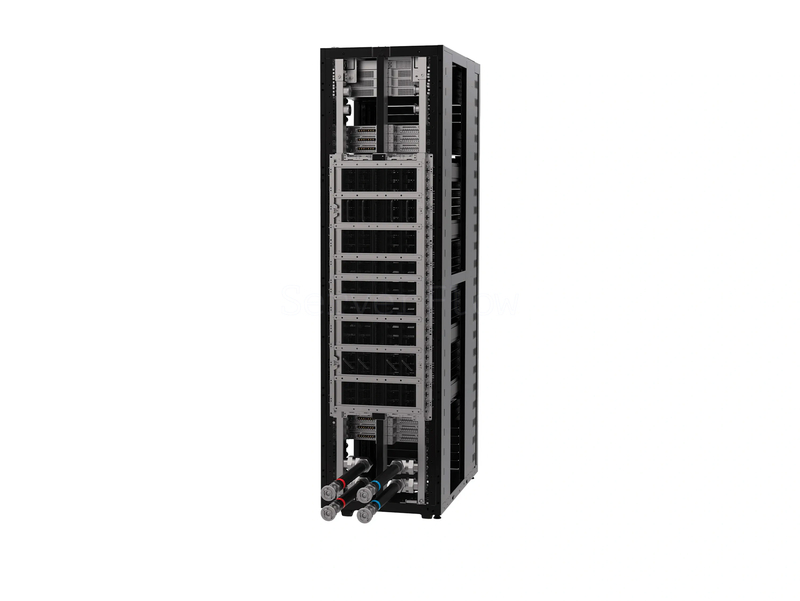 ASUS NVIDIA GB200 NVL72 (72x GB200 Grace Blackwell) [ESC NM2N721-E1] 3