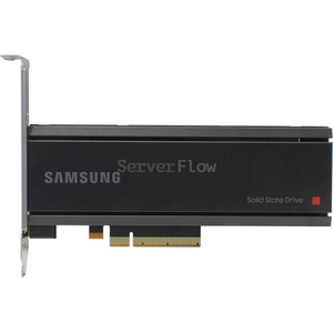SSD-накопитель Samsung PM1735 3.2TB HHHL [MZPLJ3T2HBJR-00007]