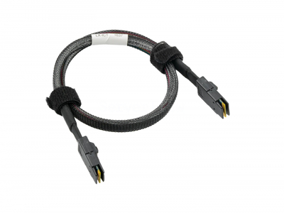 Кабель SFF8087 - SFF8087  0.5м