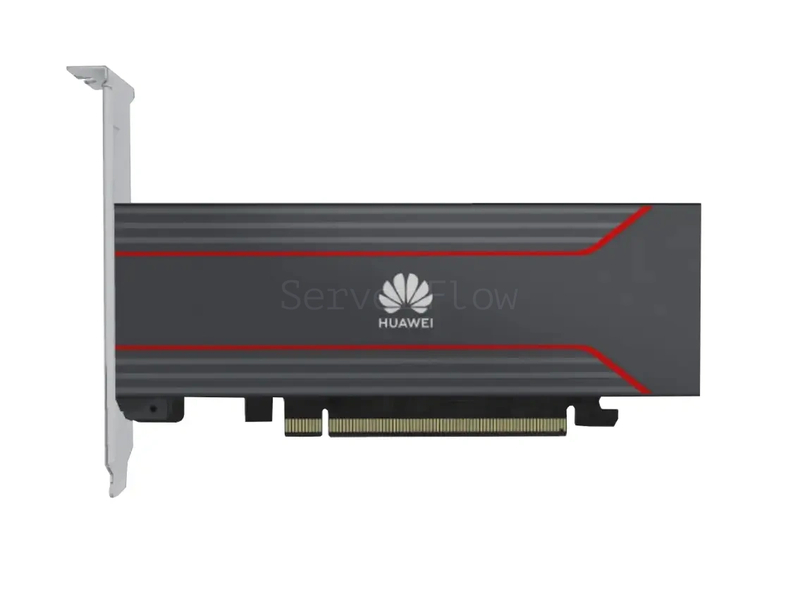 ИИ ускоритель Huawei Atlas 300i 32GB LPDDR4X (Model 3010)