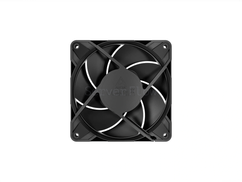 Корпусный вентилятор Arctic P12 Pro PST CO 120mm [ACFAN00312A] 1