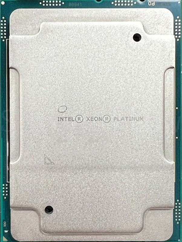 Процессор Intel Xeon Platinum 8276M (28c/56t, 2.2GHz-4.0GHz, 165W)