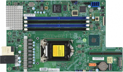Материнская плата B11SCG-ZTF