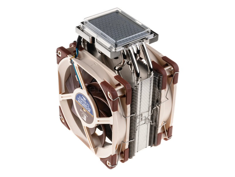 Кулер Noctua NH-U12S DX-3647 (4U, Active, LGA3647) 1