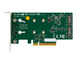 Переходник Supermicro AOC-SLG5-2M2 (PCIe 5.0 x8, 2x M.2 NVMe, Low profile)