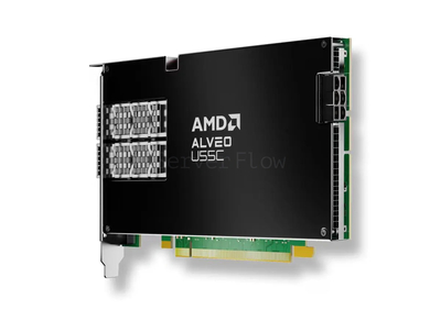 Высокопроизводительная вычислительная карта AMD Alveo U55C [A-U55C-P00G-PQ-G]