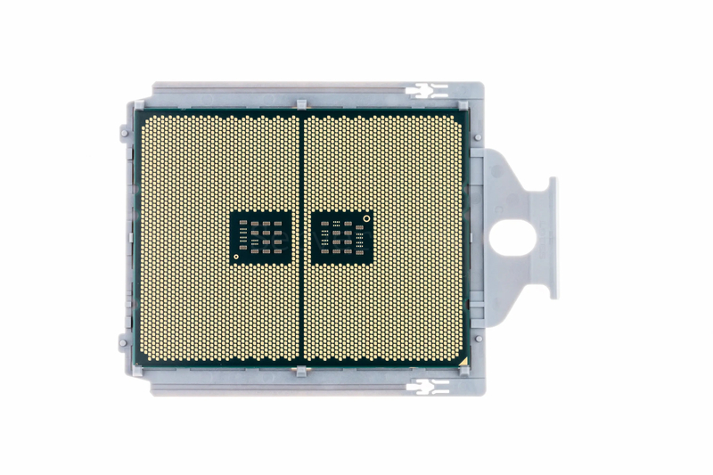 Процессор AMD EPYC 7763 (64c/128t, 2.45GHz-3.5GHz, 280W) 1
