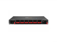 Коммутатор HPE Aruba CX 9300-32D (32x QSFP-DD 400 Гбит/с, 2x SFP+ 10 Гбит/с) [R8Z96A] 1