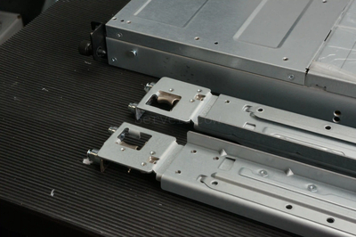 Рельсы ASUS R40 C NEW RAIL для сервера RS700 1U/2U в стойку [13SV0006AM0821]