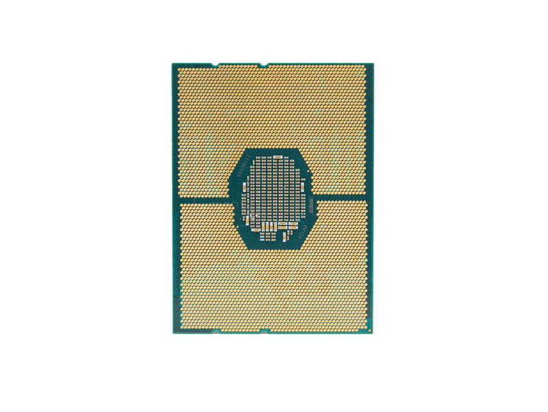 Процессор Intel Xeon Gold 6126 (12c/24t, 2.6GHz-3.7GHz, 125W) 1