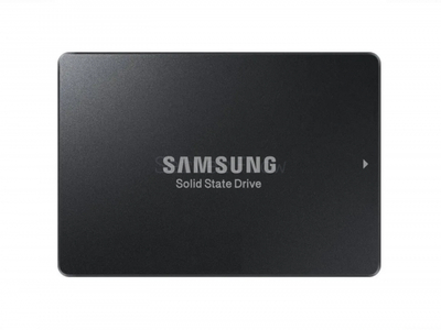 SSD-накопитель Samsung PM1743 15.36TB 2.5" U.3 [MZWLO15THBLA-00A07/00B07]