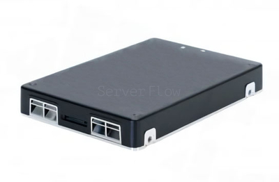 SSD-накопитель Samsung PM1643a SAS 12G 30.72TB [MZILT30THALA-00007]