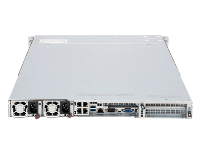 Серверная платформа Supermicro AS-1024US-TRT 1U 10SFF OEM (2x U.2, 2x 1000W, 2x SP3)