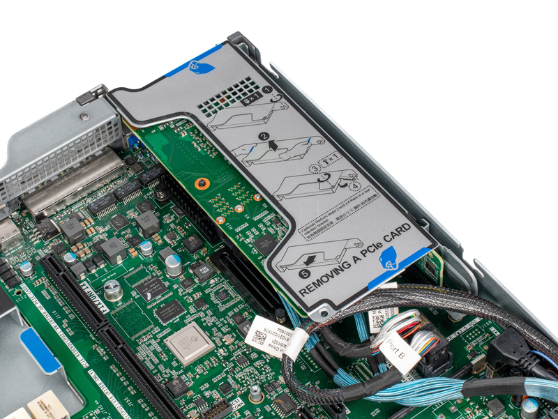 Серверная платформа Huawei FusionServer 1288H V5 1U 10SFF (4x U.2, 2x 900W, 2x LGA3647) 12