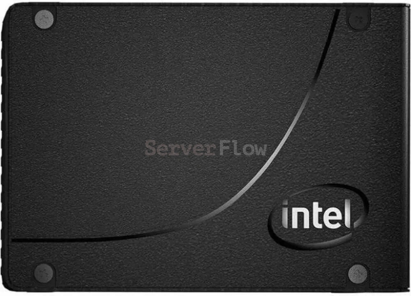 SSD-накопитель Intel Optane™ SSD 905P Series (480GB, 2.5in PCIe x4, 3D XPoint™)