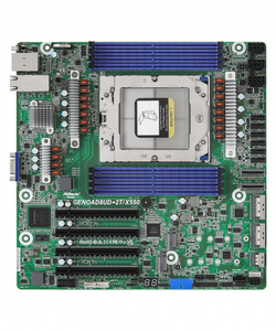 Материнская плата ASRock Rack GENOAD8UD-2T/X550 (Proprietary, SP5, 8 DIMM)