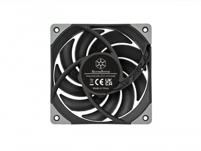 Корпусный вентилятор SilverStone FHL120 120mm [SST-FHL120]