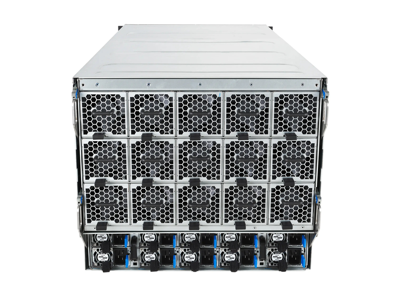 ASUS XA NB3I-E12 (8× B300 SXM 288GB) 2