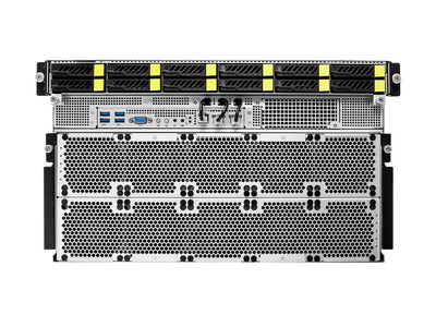 ASRock Rack 6U8M-TURIN2 SYN MI325X (8× Instinct MI325X 256GB)