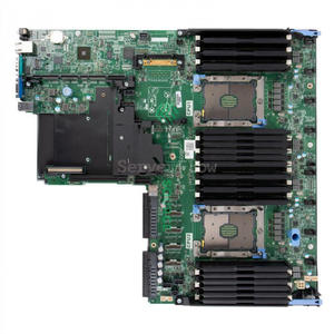 Материнская плата W23H8 для Dell R640