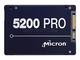 SSD-накопитель Micron 5200 PRO 3.84TB 2.5"
