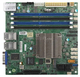 Материнская плата Supermicro A2SDI-8C-HLN4F (Mini-ITX, FCBGA-1310, 8 DIMM) [MBD-A2SDi-8C-HLN4F]