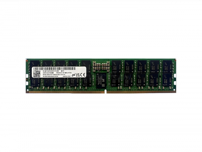 Оперативная память 64GB DDR5 ECC REG Micron 4800Mhz 2Rx4 [MTC40F2046S1RC48B]