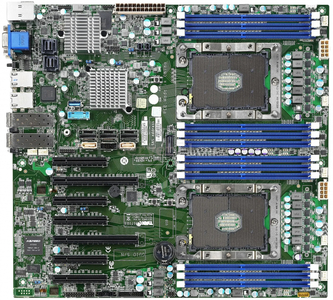 Материнская плата TYAN S7103 (WGM4NR-2F-L2)
