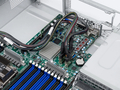 Серверная платформа Supermicro SYS-2049U-TR4 2U 24SFF (4x U.2, 2x 1600W, 4x LGA3647) 8