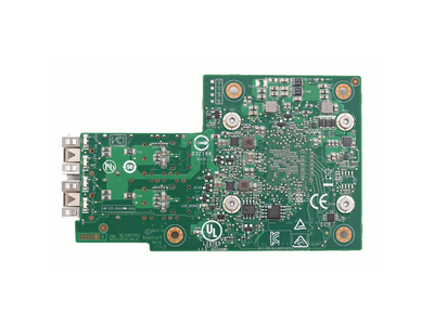 Сетевая карта Marvell QL41232HOCU (2x SFP28 25GBE)