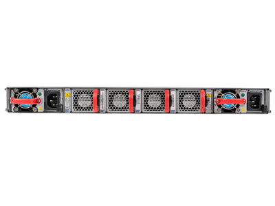 Коммутатор Arista DCS-7050QX-32-F (32x QSFP+ 40 Гбит/с)