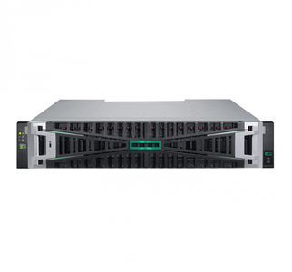 СХД HPE MSA 2070 12Gb SAS SFF [S1H48A]