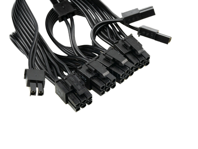 Блок питания DeepCool PK750D (750W, ATX)