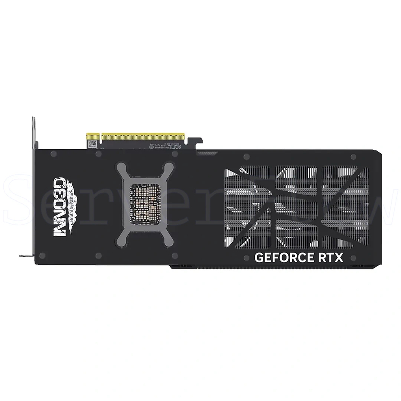Видеокарта INNO3D RTX 5080 16GB GDDR7 1