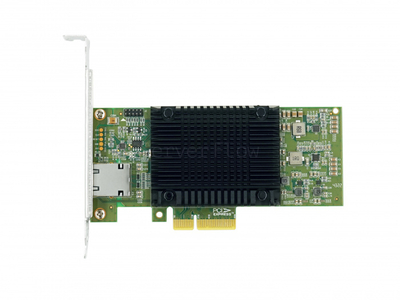 Сетевая карта LR-LINK LREC6801BT (1x RJ45 10GBE)