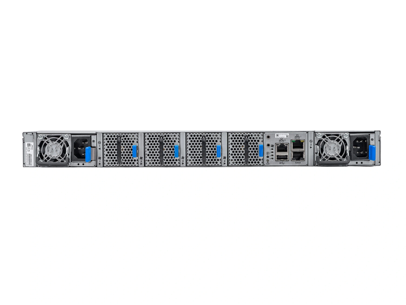 Коммутатор NVIDIA MSN2410-CB2F (48× SFP28 25 Гбит/с, 8× QSFP28 100 Гбит/с) [920-9N112-00F7-0X2] 3
