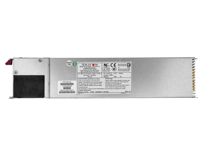 Блок питания Ablecom PWS-801-1R (800W)
