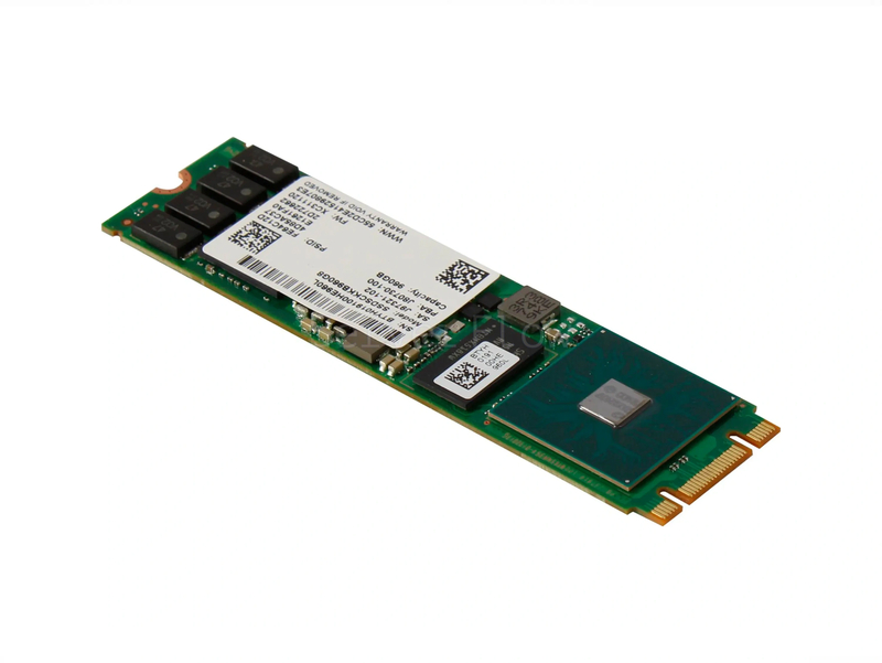 SSD-накопитель Intel D3-S4510 960GB M2 [SSDSCKKB960G] 2