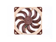 Комплект вентиляторов Noctua NF-A14x25 G2 PWM Sx2-PP 140mm 1