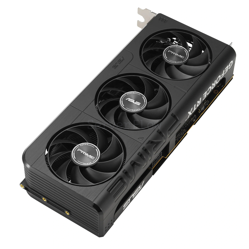 Видеокарта ASUS PRIME NVIDIA RTX 5060 8GB GDDR7 [PRIME-RTX5060-O8G] 2