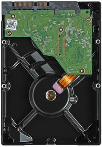 Жесткий диск WD Purple 1TB 3.5" SATA 6GB/s [WD11PURZ]