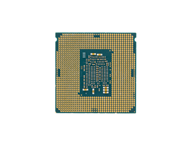Процессор Intel Xeon E3 1260Lv5 (4c/8t 2.9GHz-3.9GHz, 45W) 1