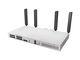 Коммутатор MikroTik CRS418-8P-8G-2S+5axQ2axQ-RM (17x RJ45 1 Гбит/с, 2x SFP+ 10 Гбит/с) 2