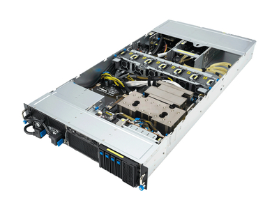 ASUS ESC NM1-E1 (GH200 96GB, RAM 480GB)