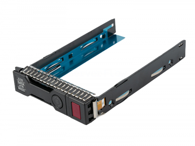Салазка HPE 3.5" G9/G10 [651314-001]