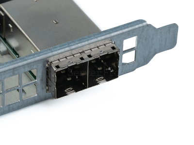 Переходник PCI JBOD Supermicro 2x SFF8644, 2x SFF8643 (Only low profile) [AOM-SAS3-8I8E-LP]