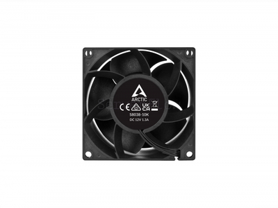 Корпусный вентилятор Arctic S8038-10K 80mm [ACFAN00279A]