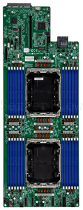 Материнская плата Supermicro X14DBT-FLAP (Proprietary, 2x LGA7529, 24 DIMM) [MBD-X14DBT-FLAP]